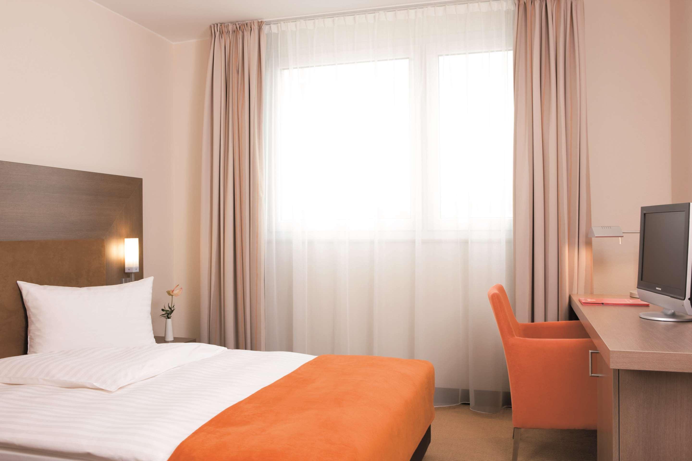 Intercityhotel Essen Rom bilde