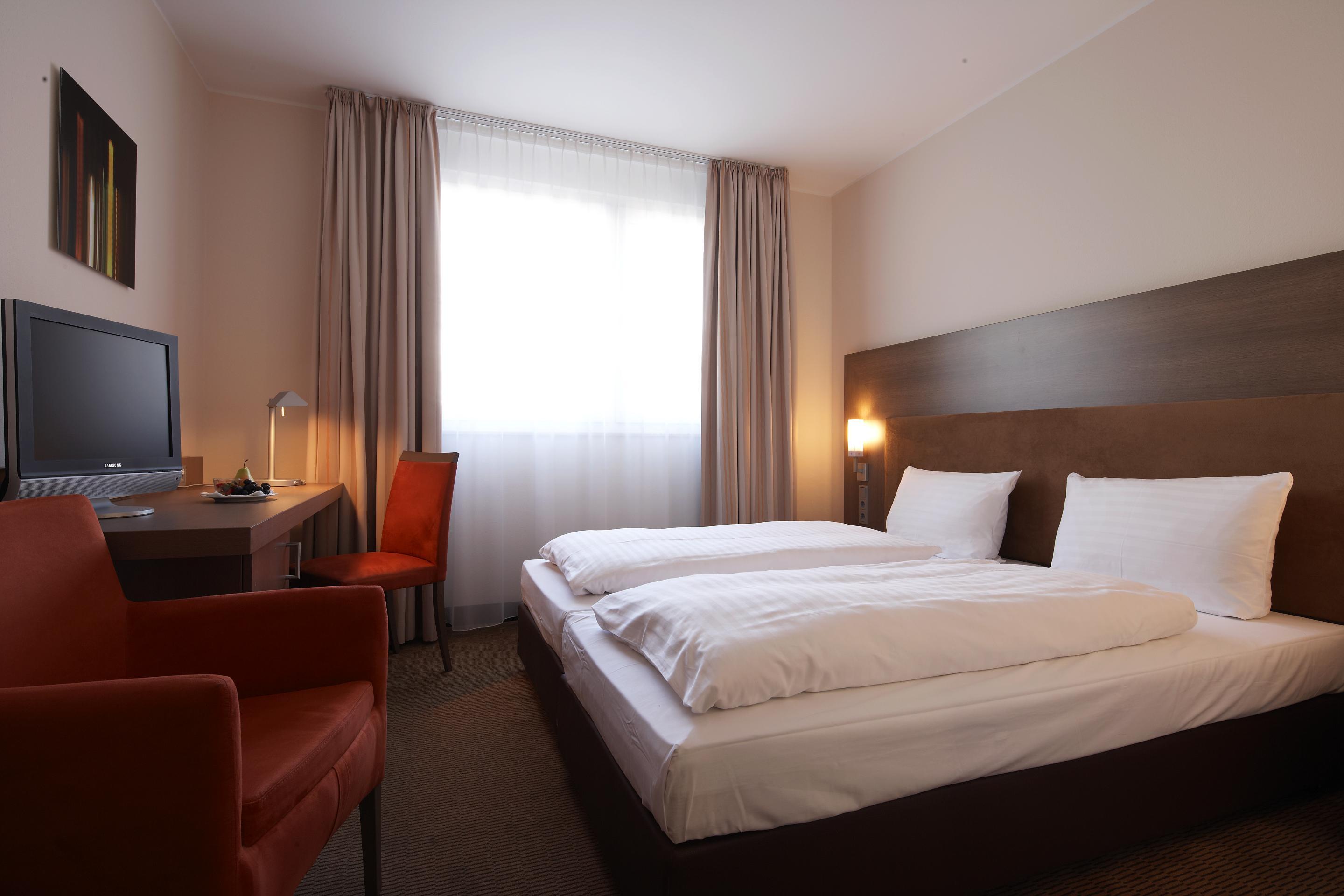 Intercityhotel Essen Eksteriør bilde