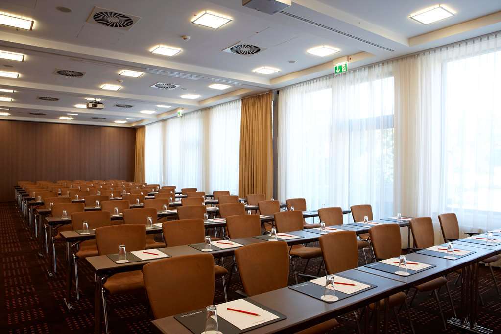 Intercityhotel Essen Business bilde