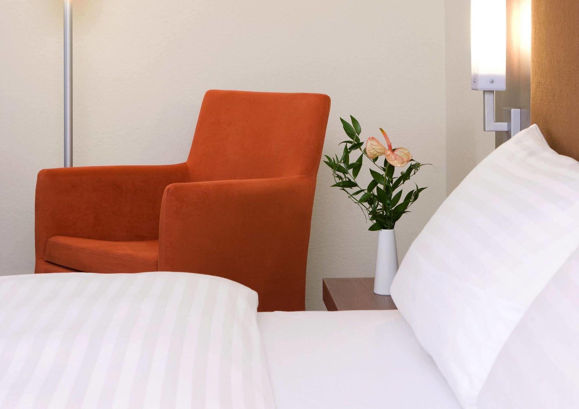 Intercityhotel Essen Eksteriør bilde