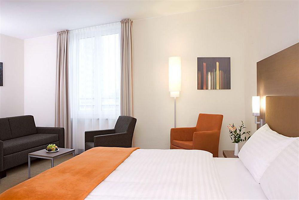 Intercityhotel Essen Rom bilde